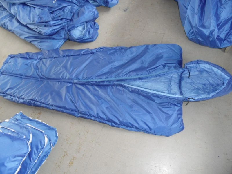 Sleeping Bags for Camping